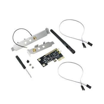 WiFi vezeték nélküli intelligens kapcsoló relé modul Mini PCI-E asztali kapcsoló kártya újraindítási kapcsoló Be- és KIKAPCSOLÁS PC távirányító