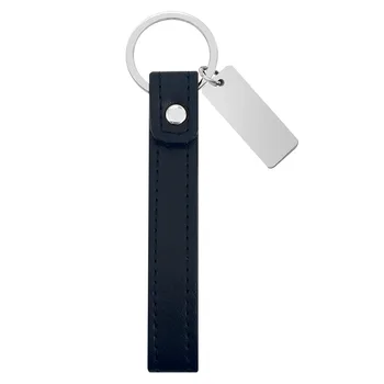 LVK4 bőr kulcstartó üzleti ajándék bőr kulcstartó autó automatikus kulcsszíj derék pénztárca kulcstartók