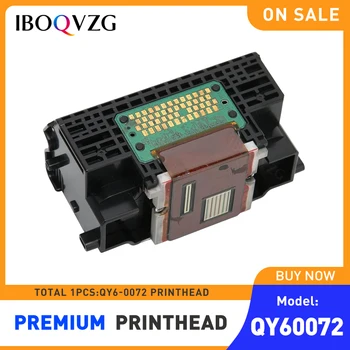 IBOQVZG nyomtatófej nyomtatófej Canon iP4600 iP4680 iP4700 iP4760 MP630 QY6-0072 MP640 QY6-0072-000
