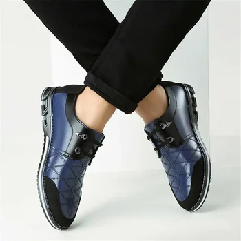 hivatalos méret 44 tornacipő színes Séta férfi cipő tavasz nyár egy új áru sport híres márkák Sneakeres eredeti YDX1