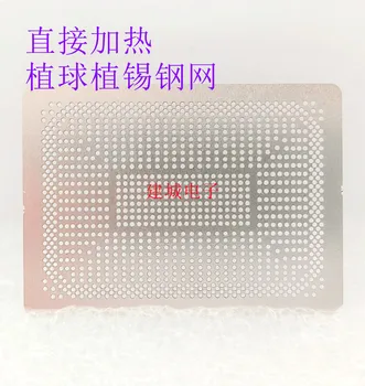 AMD RYZEN R5 R7 R3 R9 250 270 4500 4700 BGA Chip Ball ültetési ón acél háló