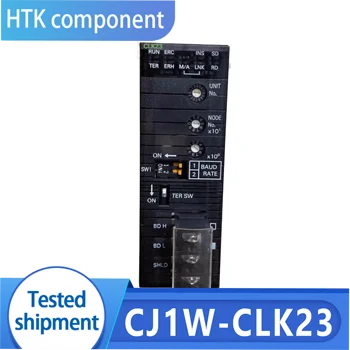 Új eredeti PLC modul CJ1W-CLK23