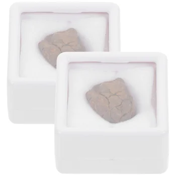 Lithosiderite meteorit minta minta tanítási minta valódi oktatási kő meteorit medál ékszer készítő kiegészítő