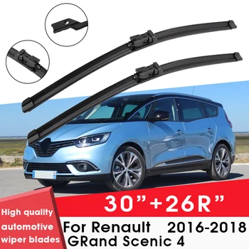 Autó ablaktörlő lapátok Renault GRand Scenic 4 2016-2018 30
