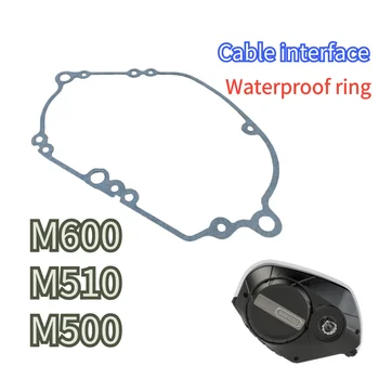  Bafang középmotor M600 tömítőgyűrű vízálló gyűrű alkalmas M500 M510 M600 Bafang középmotor speciális tömítéshez