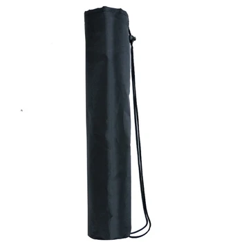 43-113cm húzózsinóros táska Kézitáska hordozómikrofonhoz állványállvány könnyű állvány monopod esernyő kiránduláshoz fotóstúdió